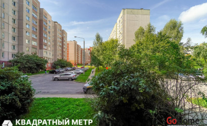 Купить 3-комнатную квартиру, Минск, Великоморская ул., 12 (Ленинский район). Фото 32