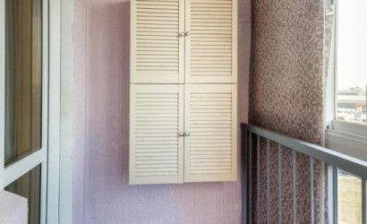 Купить 1-комнатную квартиру, Сеница, Зеленая ул., 1/2. Фото 7