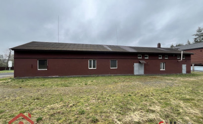 Аренда склада, Юхновка, Луговая, 8, 1261 кв.м.. Фото 6