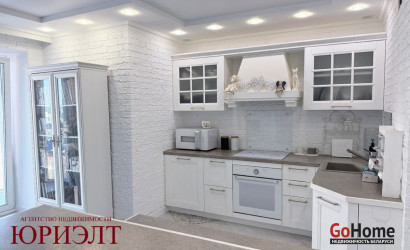 Купить 2-комнатную квартиру, Витебск, Чапаева, 18. Фото 3