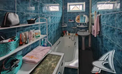  1-этаж.(59.7 м2), Брест(Граевка)