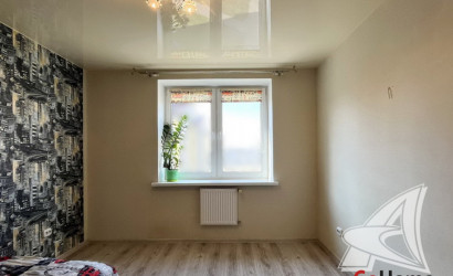 Купить 2-комнатную квартиру, Кобрин, , . Фото 2