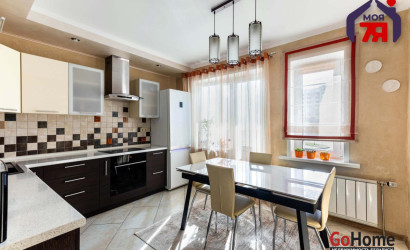 Купить 3-комнатную квартиру, Минск, Гаруна ул., 22 (Фрунзенский район). Фото 3