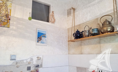 Купить 1-комнатную квартиру, Брест, Центр, б-р Космонавтов. Фото 3