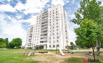 Купить 1-комнатную квартиру, Минск, Михася Лынькова, 23(Фрунзенский район). Фото 7