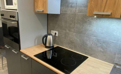 Снять 2-комнатную квартиру, Минск, Белградская ул. 8 (Октябрьский район). Фото 13