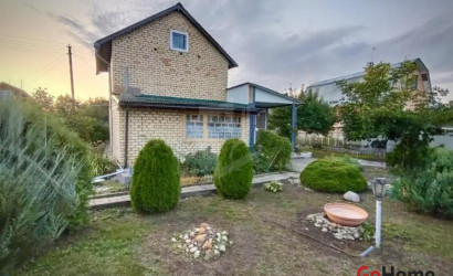 Купить дом в деревне, Красное Урочище, 8.08 соток. Фото 5