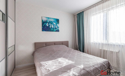 Купить 3-комнатную квартиру, Минск, Фогеля ул., 1/Л (Первомайский район). Фото 15