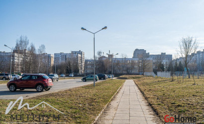 Купить 1-комнатную квартиру, Минск, Слободской проезд, 8 (Московский район). Фото 12