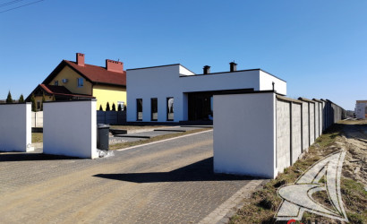 Купить дом, Каменица-Жировецкая, Мухавецкий с/с, 25 соток. Фото 5