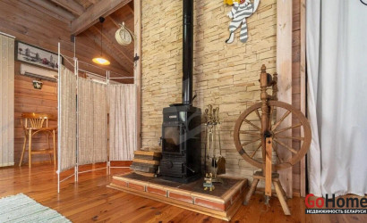 Купить дом, Верасок-2008, 13.5 соток. Фото 17