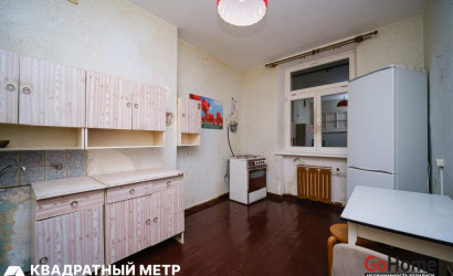 Купить 2-комнатную квартиру, Минск, Пономарева ул., 5 (Первомайский район). Фото 5