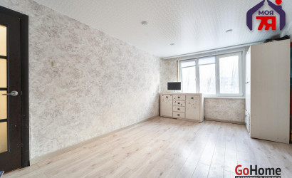 Купить 1-комнатную квартиру, Минск, Мавра ул., 56 (Фрунзенский район). Фото 8