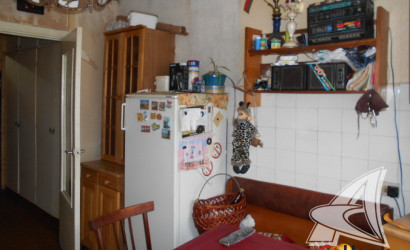 Купить 3-комнатную квартиру, Брест, Ковалево, ул. Волгоградская. Фото 6