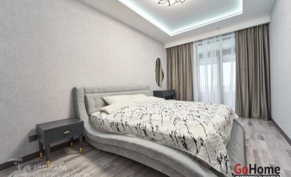 Снять 3-комнатную квартиру, Минск, просп. Победителей, д. 115 (Центральный район). Фото 13