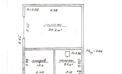 Купить коттедж, Раубичи, 25 соток. Фото 33