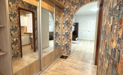 Снять 2-комнатную квартиру на сутки, Волковыск, Жолудева 48. Фото 19