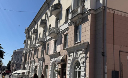 Купить 3-комнатную квартиру, Гомель, Советская ул.38 кв.9. Фото 11