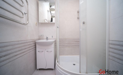 Купить 1-комнатную квартиру, Минск, Бельского ул., 53 (Фрунзенский район). Фото 12