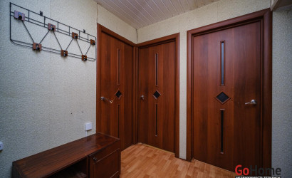 20-этаж.(88.7 м2), Минск(Мстиславца ул., 8)