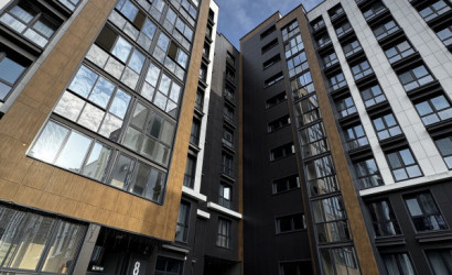 Купить 2-комнатную квартиру, Минск, Нововиленская ул., 39 (Центральный район). Фото 2