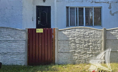 Купить дом, Озяты, Озятский с/с, 0 соток. Фото 1