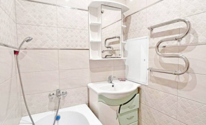 Снять 1-комнатную квартиру на сутки, Фаниполь, Брестская улица, 3. Фото 5