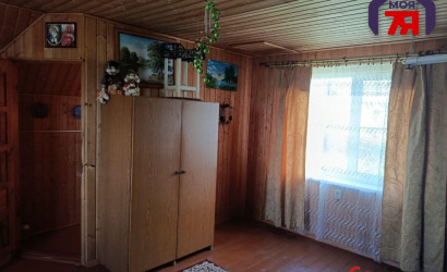  2-этаж.(57.5 м2), РОДНИЧОК-83