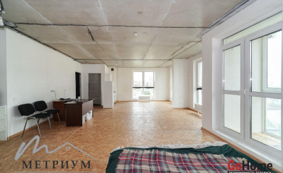 Купить 1-комнатную квартиру, Минск, Николы Теслы ул., 21 (Октябрьский район). Фото 5