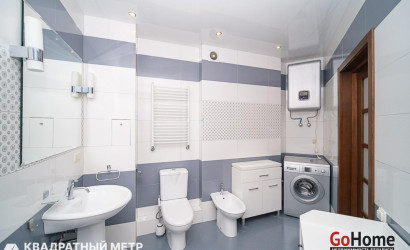 Купить 2-комнатную квартиру, Минск, Коласа ул., 34/Б (Первомайский район). Фото 16