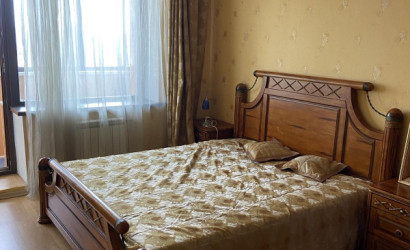 Снять 2-комнатную квартиру, Минск, ул. Захарова, д. 50В (Партизанский район). Фото 1