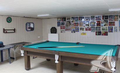 Купить дом, Щебрин, Тельминский с/с, 24.43 соток. Фото 19