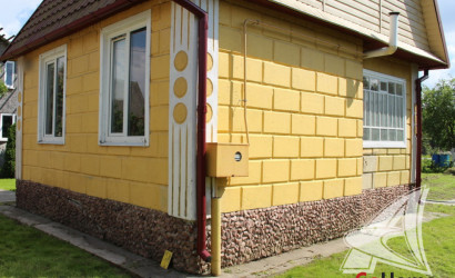 Купить дачу, Брест, Чернинский с/с, 5.77 соток. Фото 18