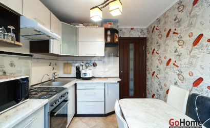 Купить 2-комнатную квартиру, Минск, Восточная ул., 26 (Советский район). Фото 2