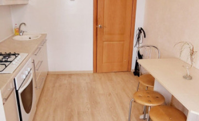 Купить 3-комнатную квартиру, Витебск, Московский, 51. Фото 2