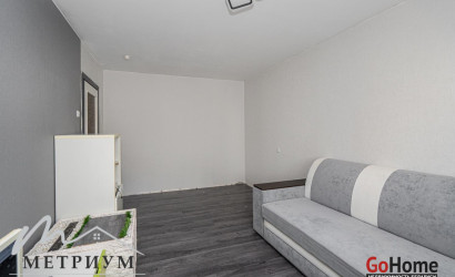 Купить 1-комнатную квартиру, Минск, Колесникова ул., 23(Фрунзенский район). Фото 4