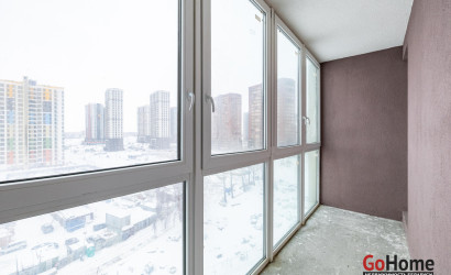 Купить 3-комнатную квартиру, Минск, Леонида Щемелёва ул., 10 (Октябрьский район). Фото 15