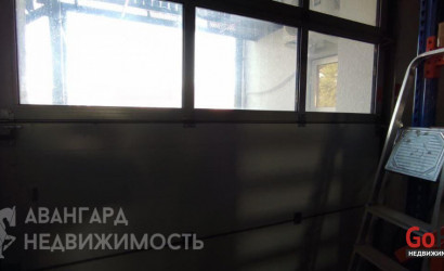 Аренда склада, Ратомка, Заславская ул., 13,  404 кв.м.. Фото 6