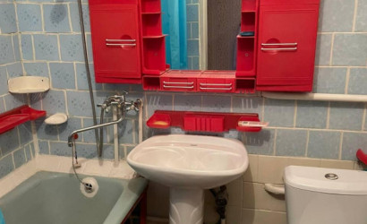 Купить 1-комнатную квартиру, Витебск, Титова ул., 22. Фото 10