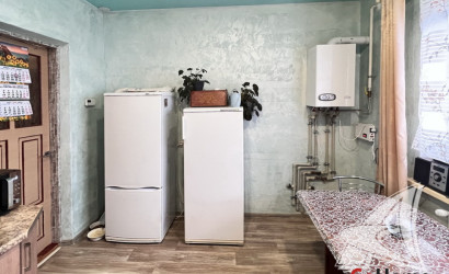 Купить дом, Черни, Чернинский с/с, 10.39 соток. Фото 35