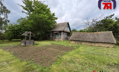 Купить дом, Октябрь, Советская ул., 23 соток. Фото 3