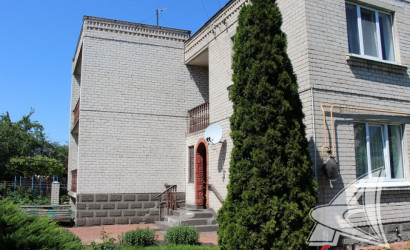 Купить дом, Брест, Березовка, 3.1 соток. Фото 27