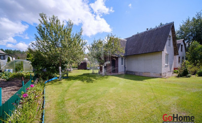 Купить дом, Комсомолец, 8 соток. Фото 4