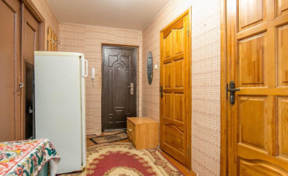 Купить 4-комнатную квартиру, Молодечно, Молодёжная ул., 7. Фото 12