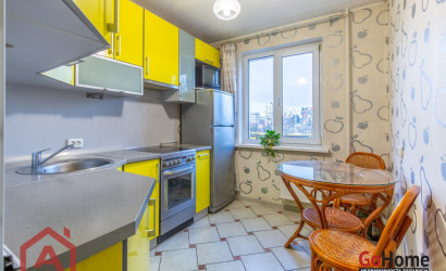 Купить 3-комнатную квартиру, Минск, Острошицкая, 23 (Первомайский район). Фото 4