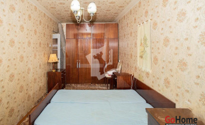 Купить 2-комнатную квартиру, Минск, Калиновского ул., 95 (Первомайский район). Фото 7