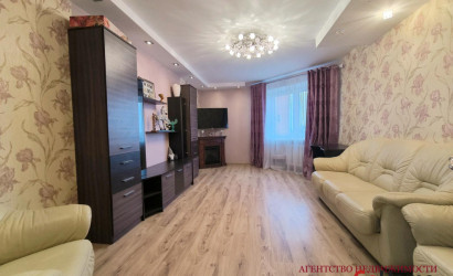 Купить 3-комнатную квартиру, Брест, ул. Республиканская, д. . Фото 3