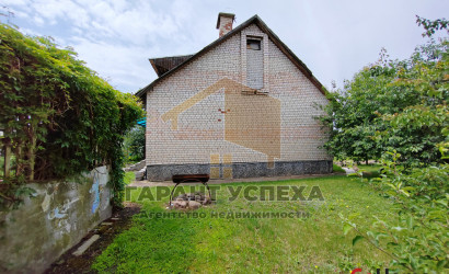 Купить дом, Малые Мотыкалы, Мотыкальский с/с, 10.18 соток. Фото 3