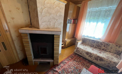 Купить дом в деревне, Мотор, 8.71 соток. Фото 21