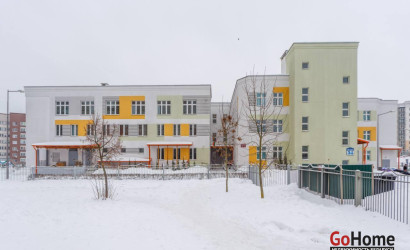 Купить 4-комнатную квартиру, Минск, Дзержинского просп., 125 (Московский район). Фото 39